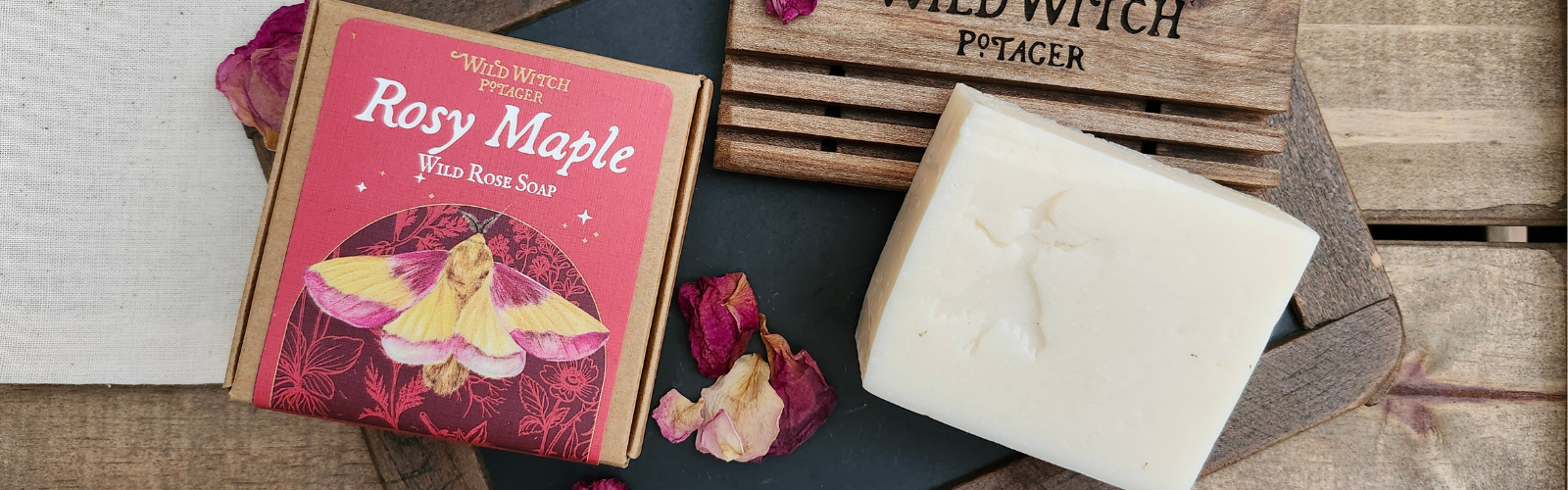 Soap