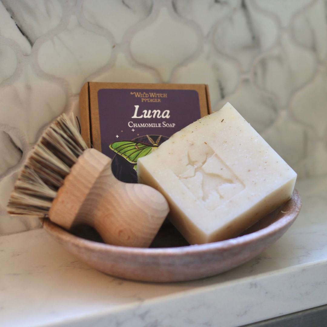 Soap