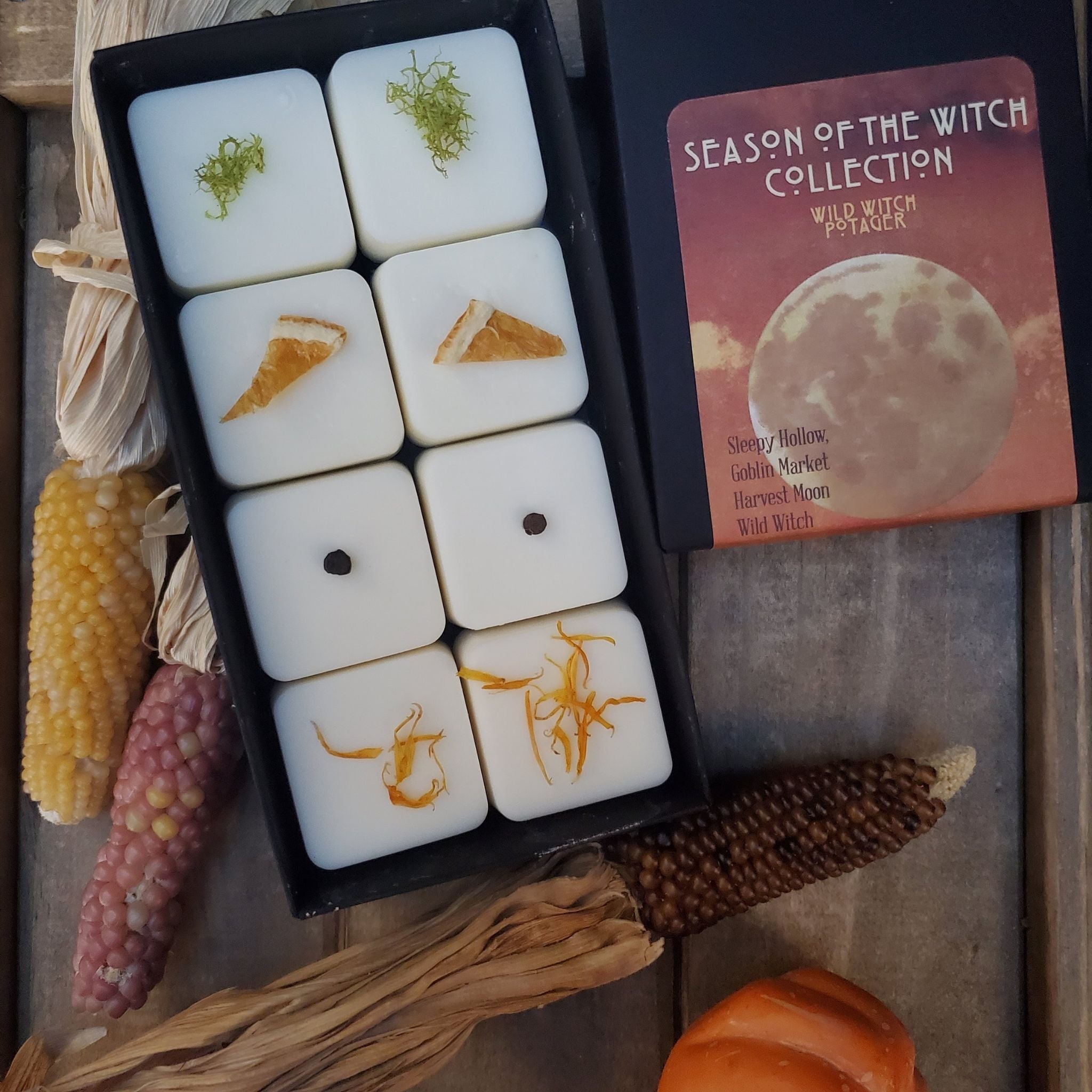 Wax Melts
