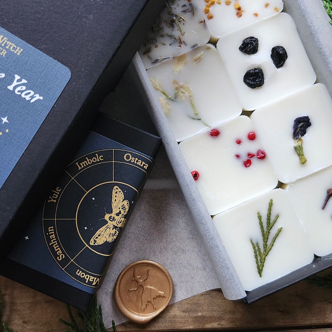 Wax Melts