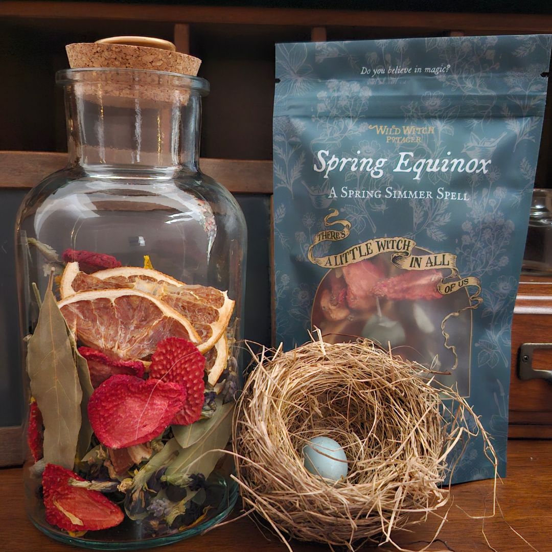 Spring Equinox