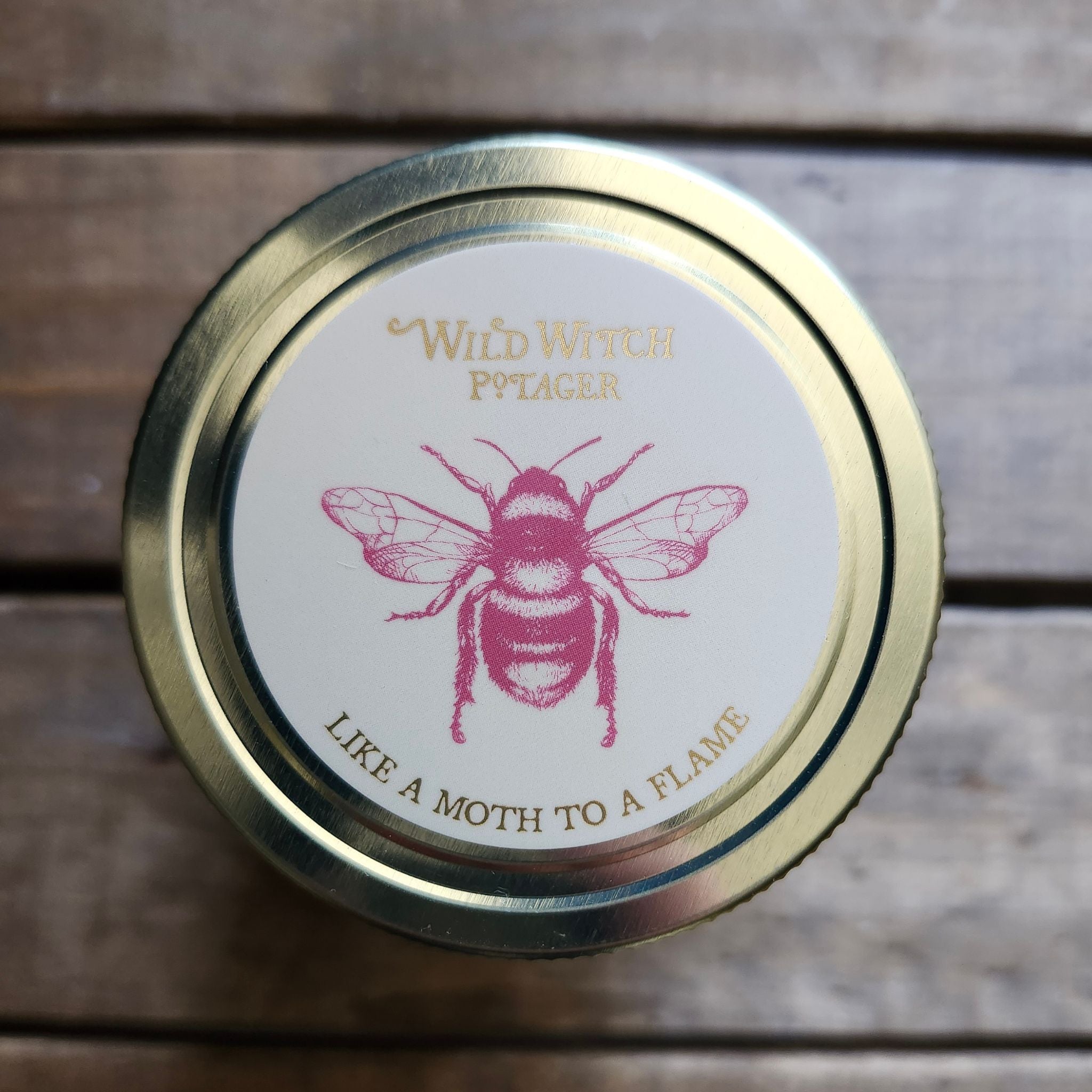 Bee Charmer