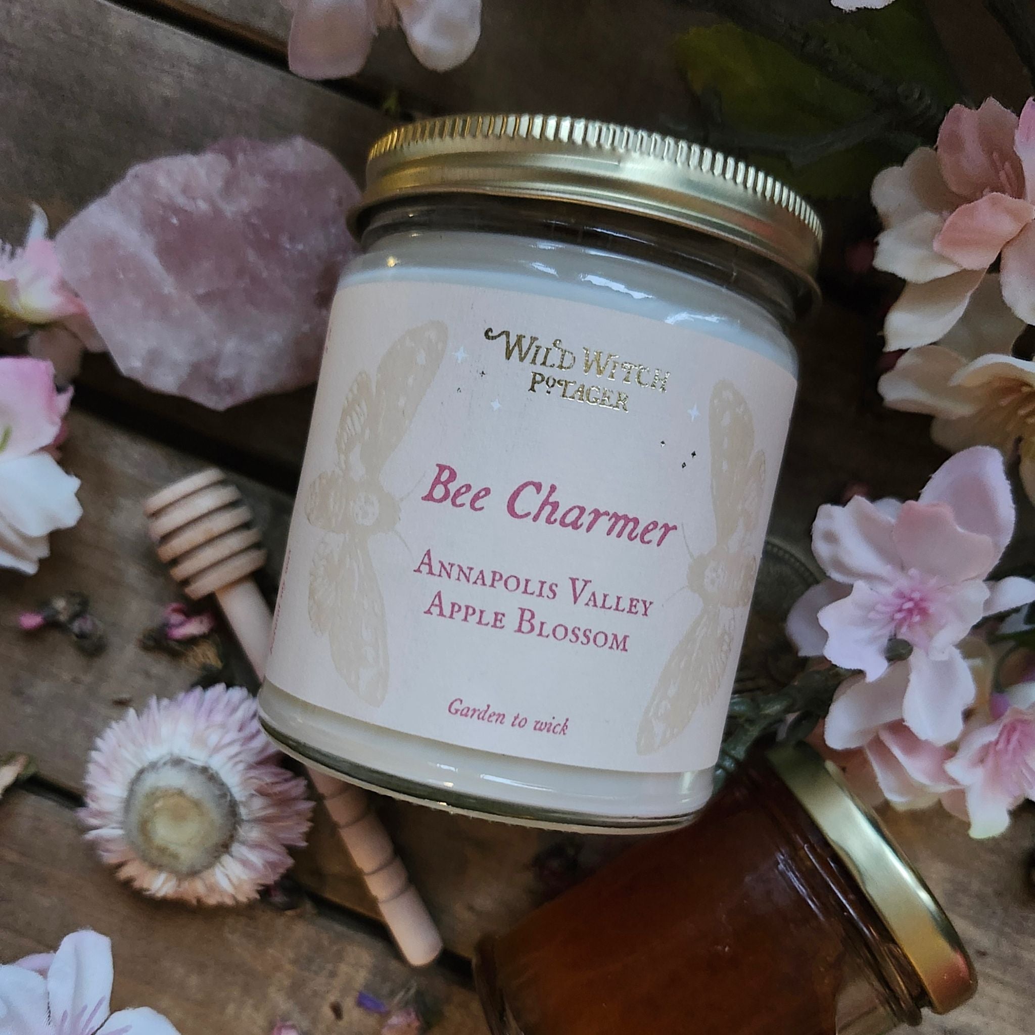 Bee Charmer