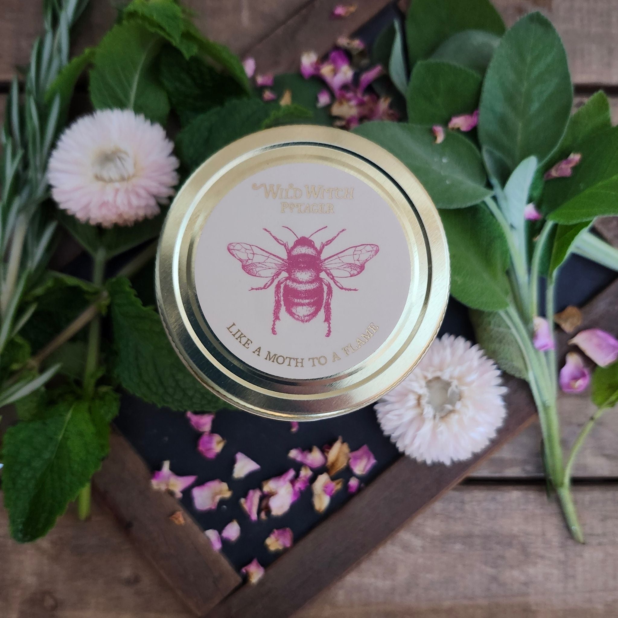 Bee Charmer