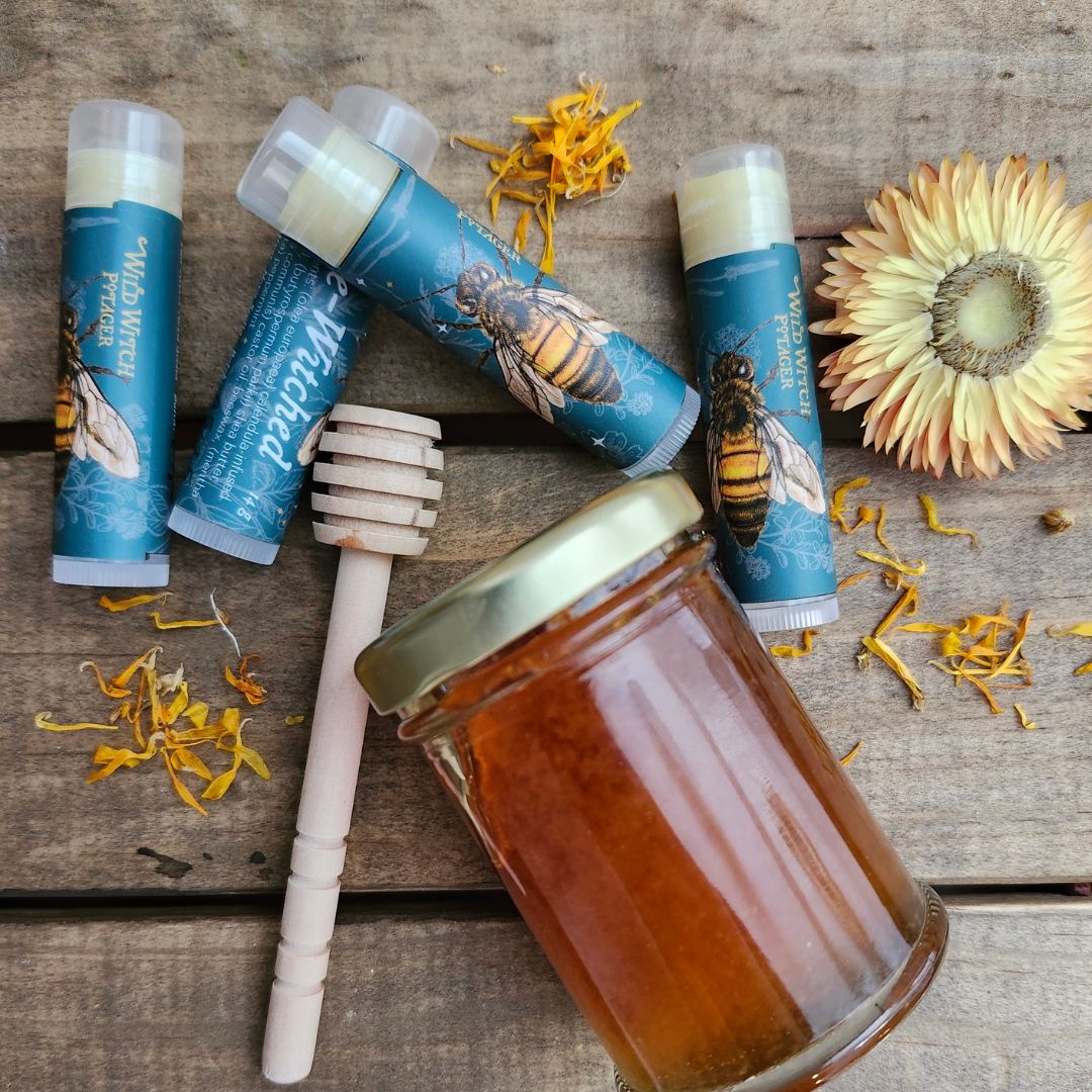 Wild Witch Apothecary Gift Box