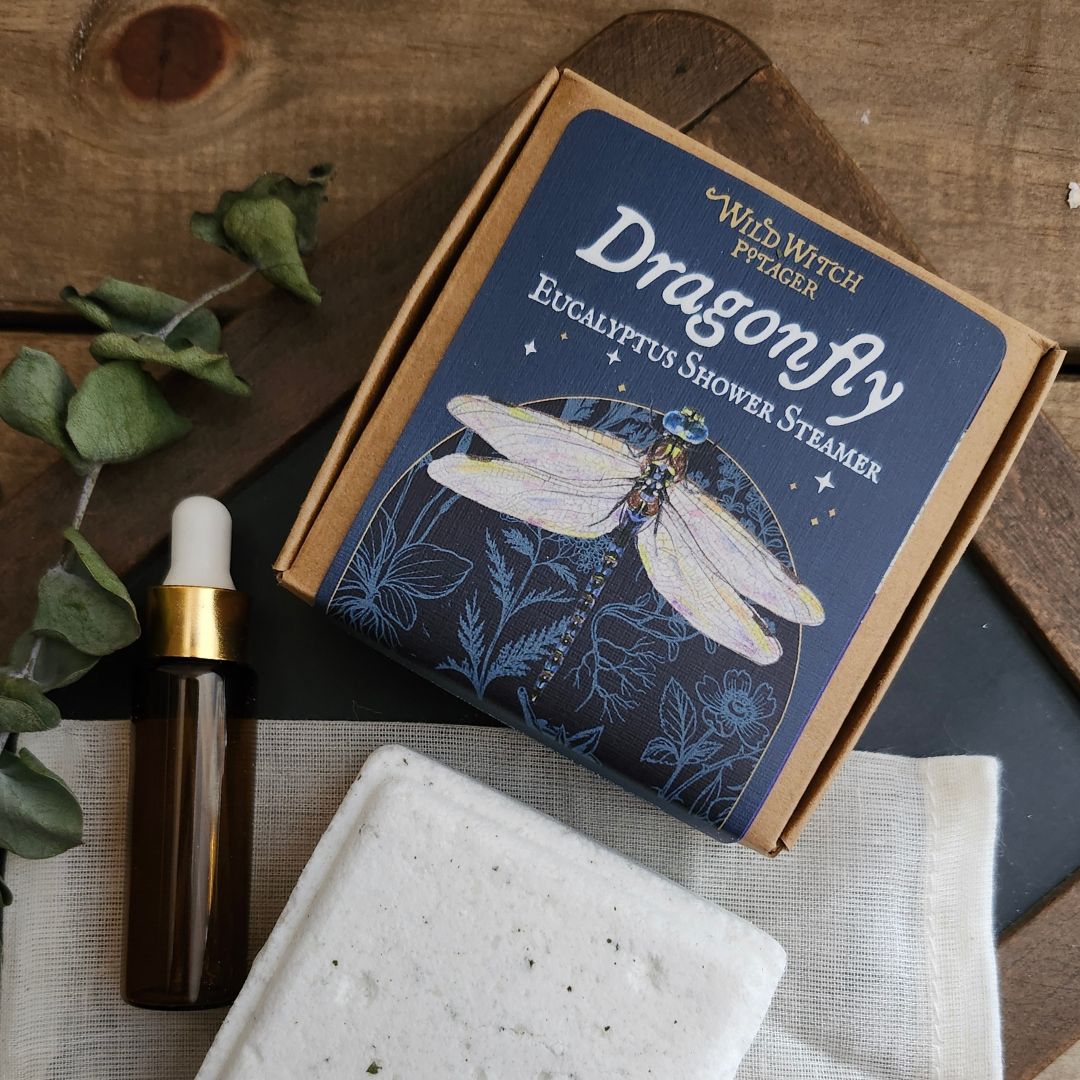Wild Witch Apothecary Gift Box