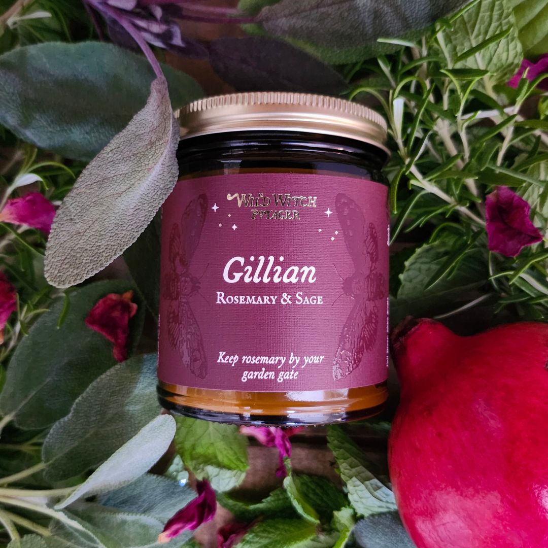 Gillian