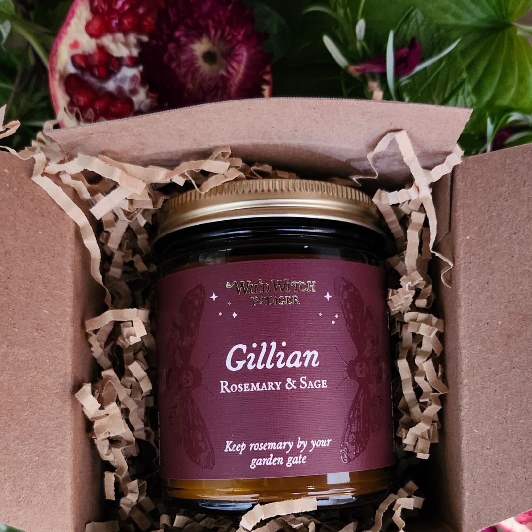 Gillian