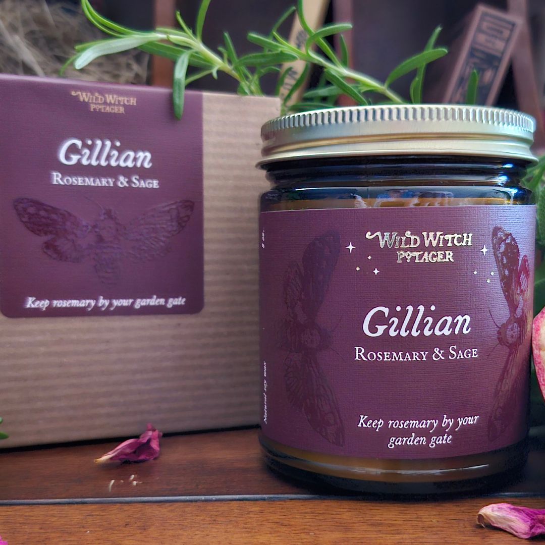 Gillian