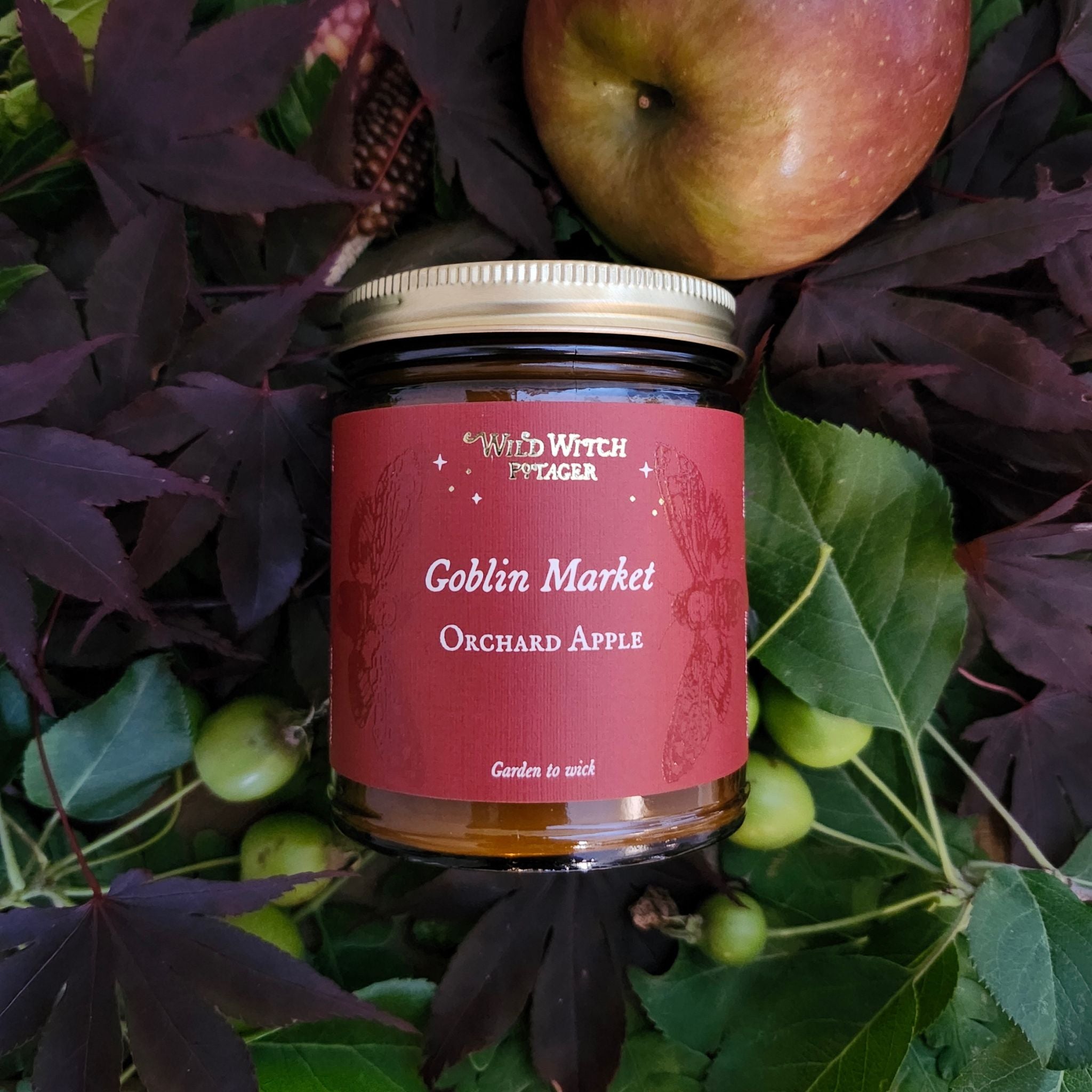 Goblin Market