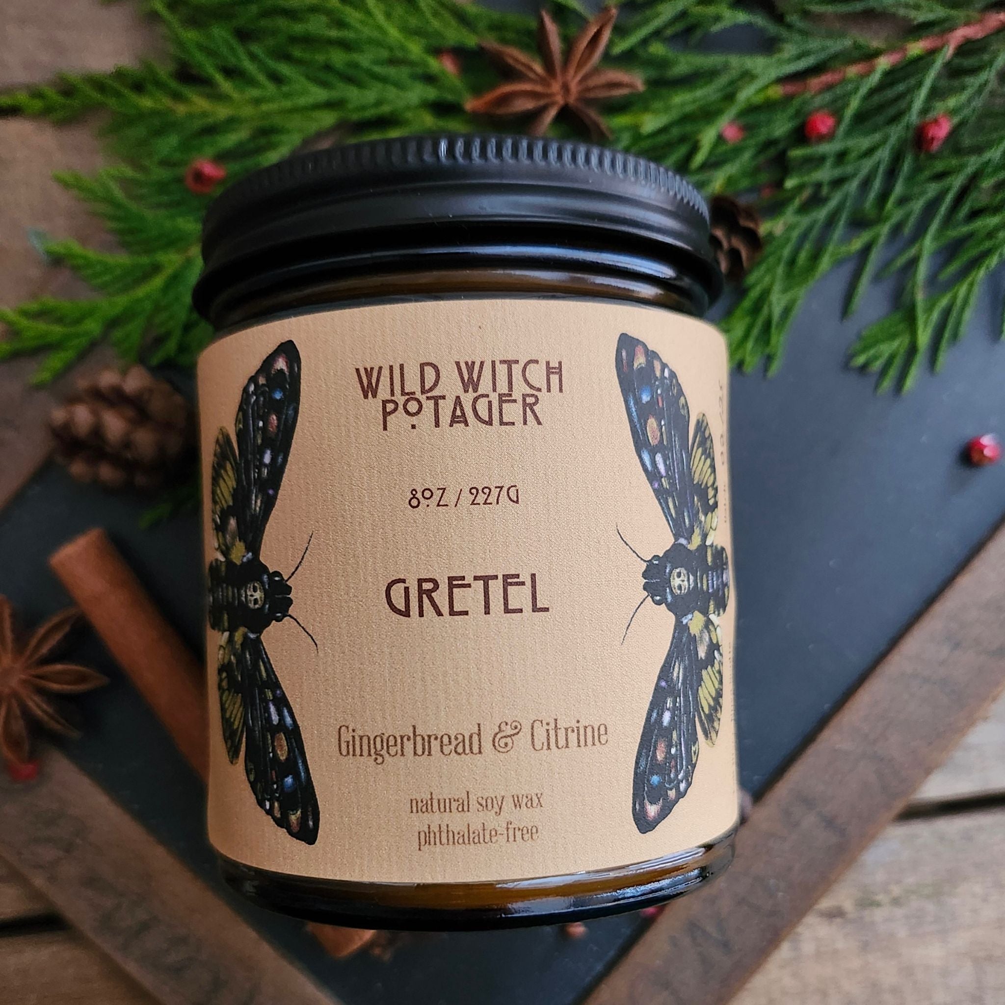 Gretel