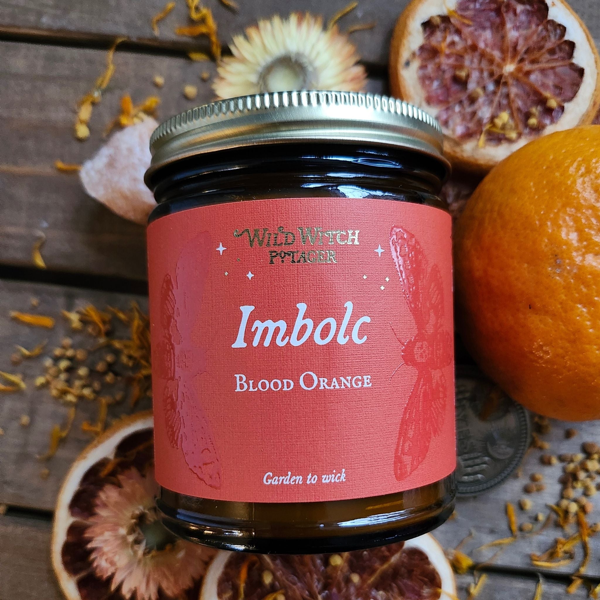 Imbolc
