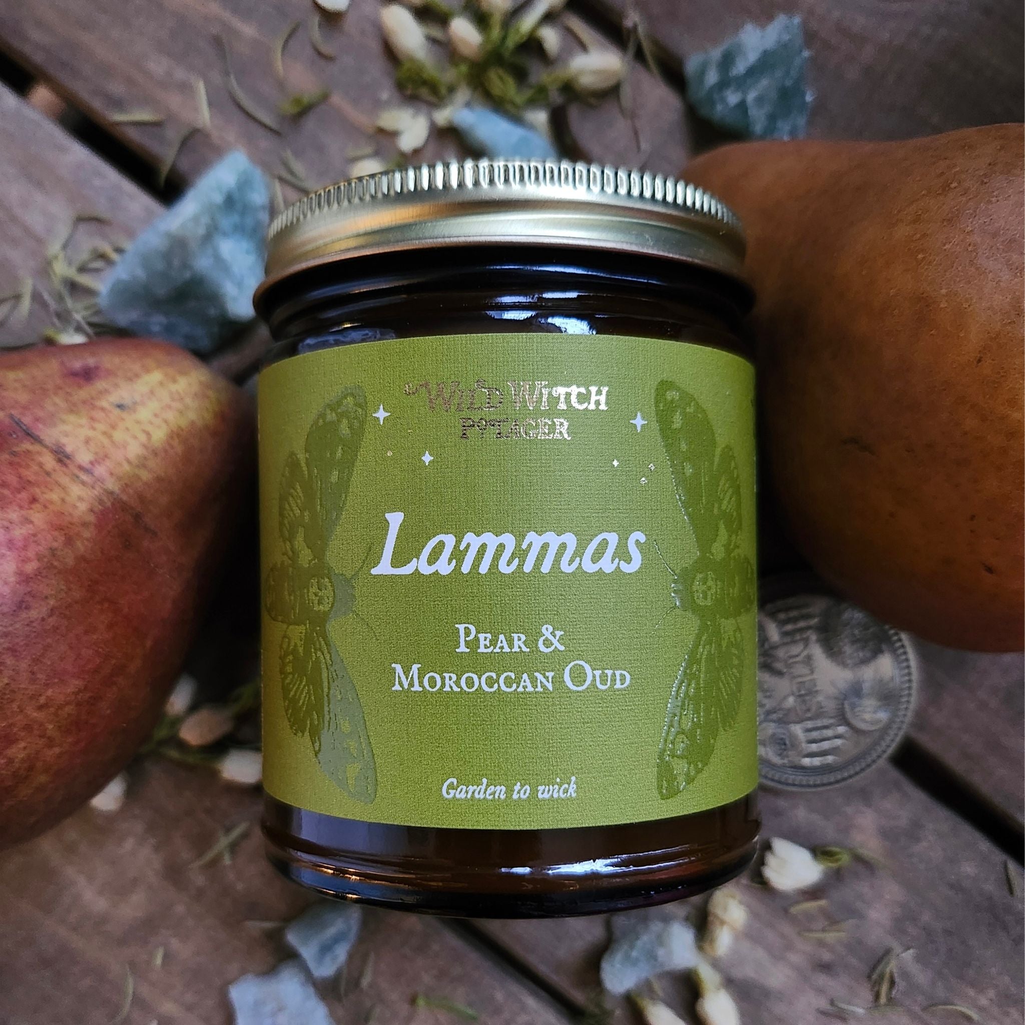 Lammas