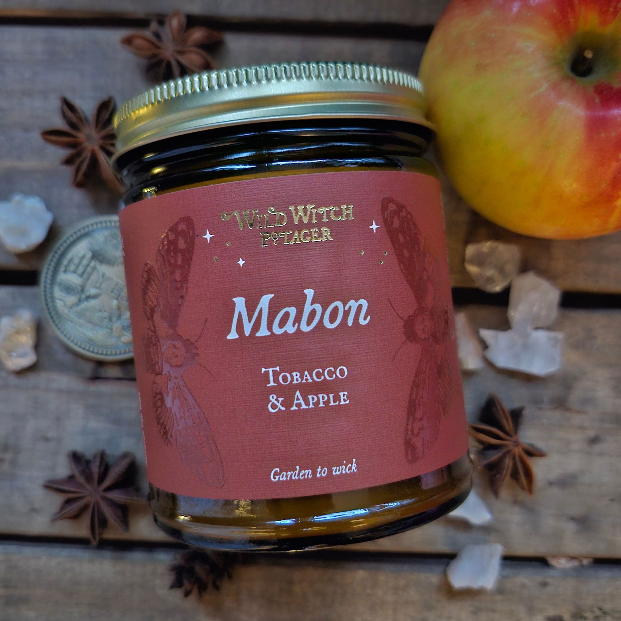 Mabon
