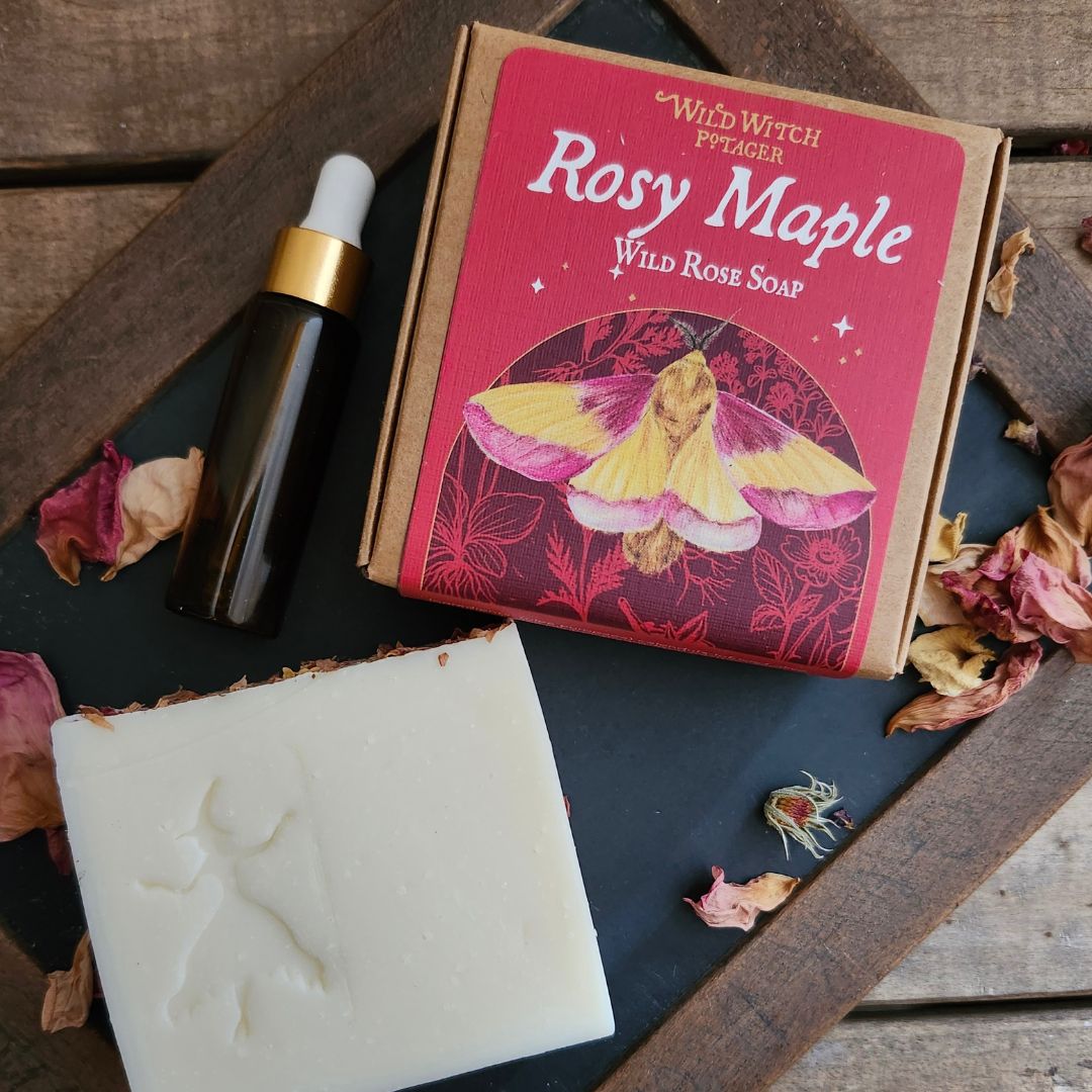 Wild Witch Apothecary Gift Box