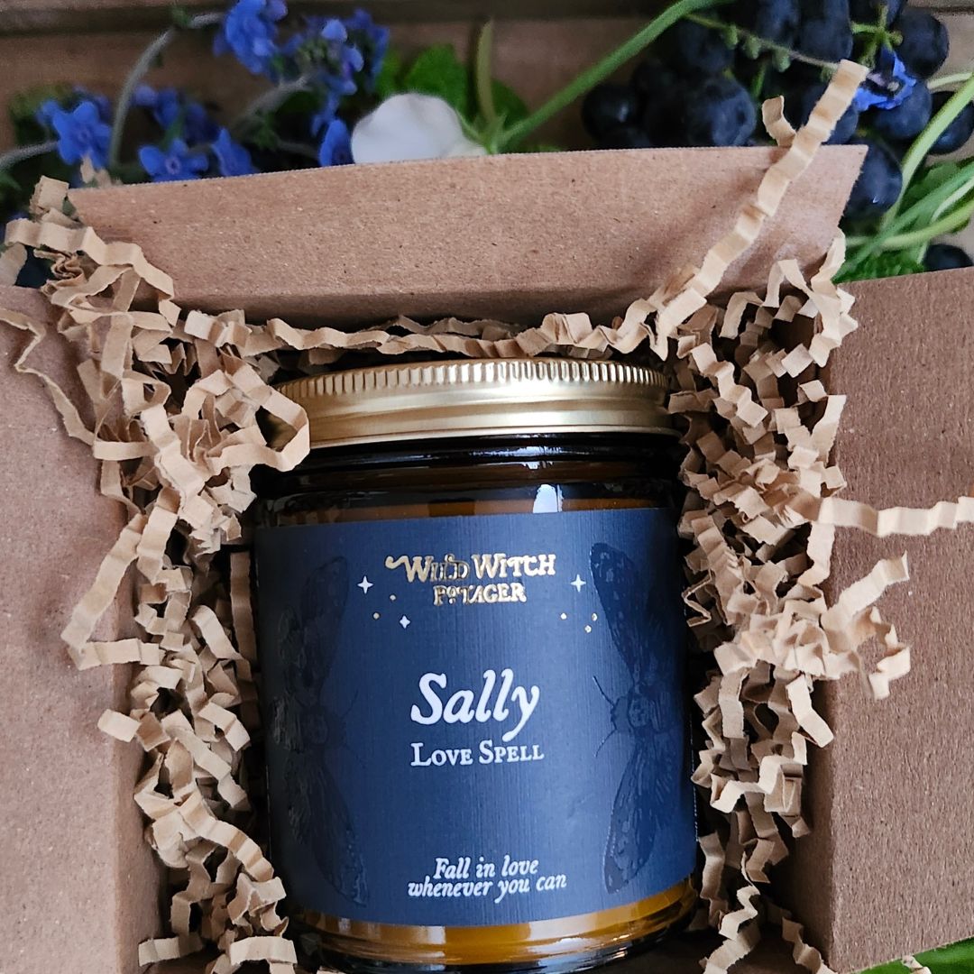 Sally