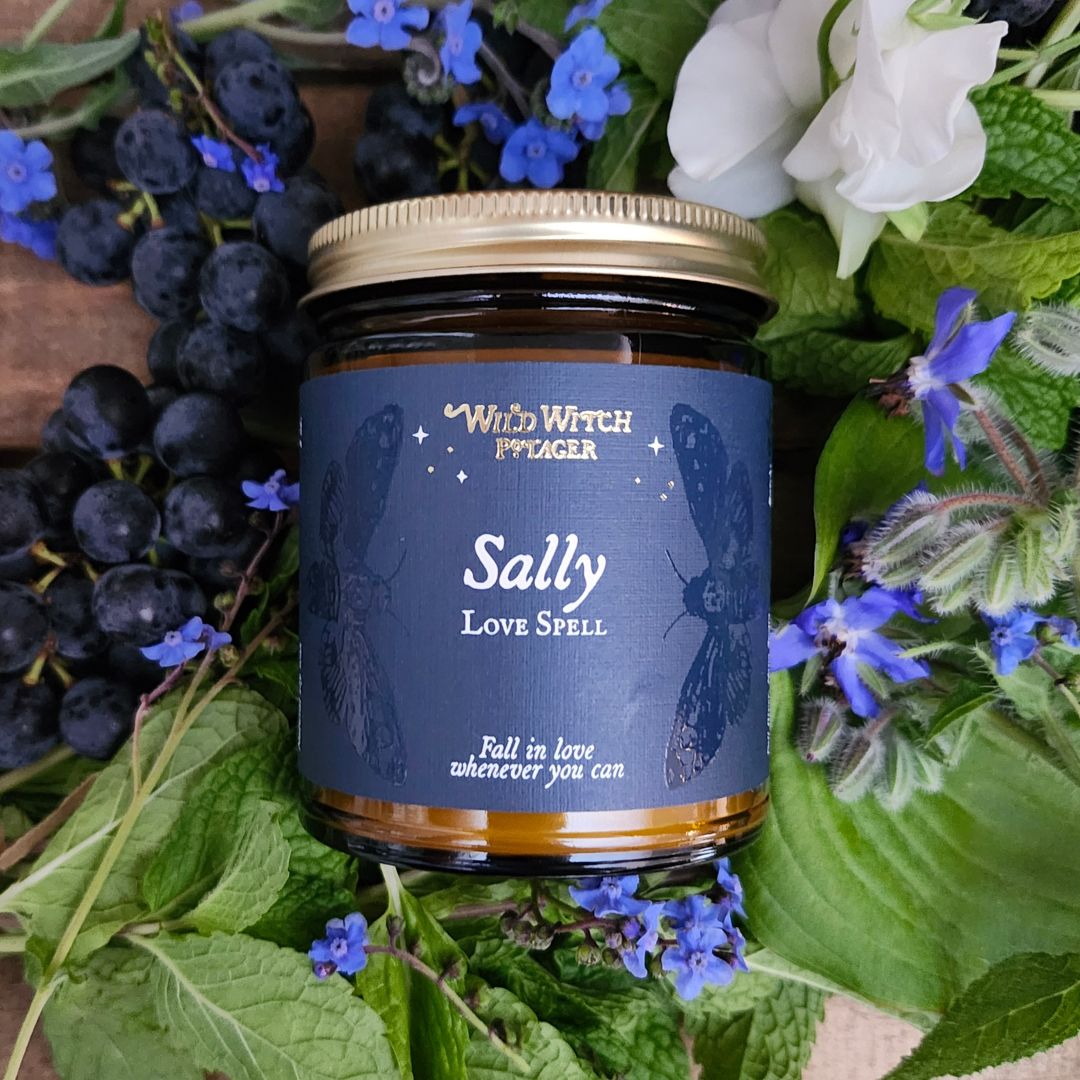Sally