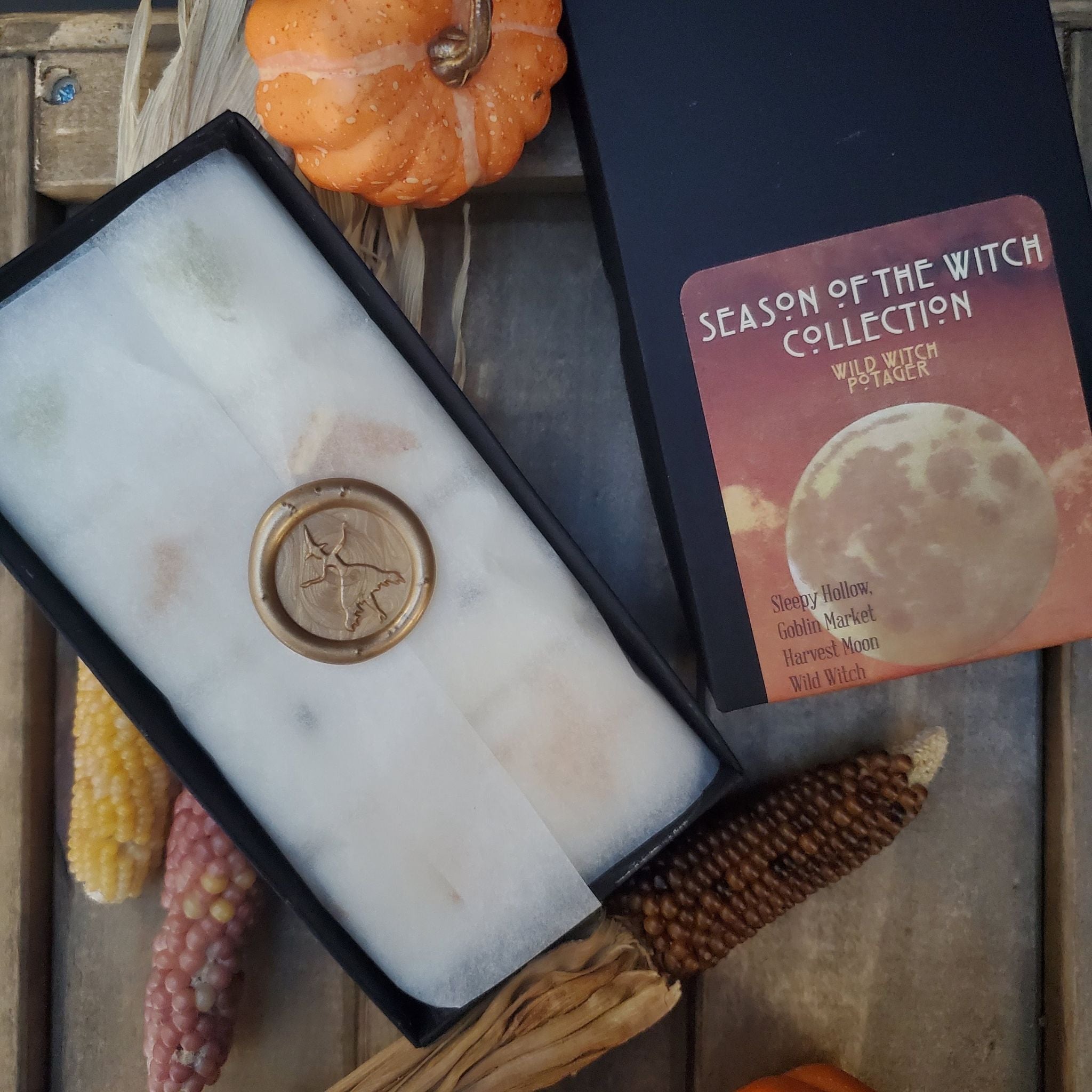 Season of the Witch Collection