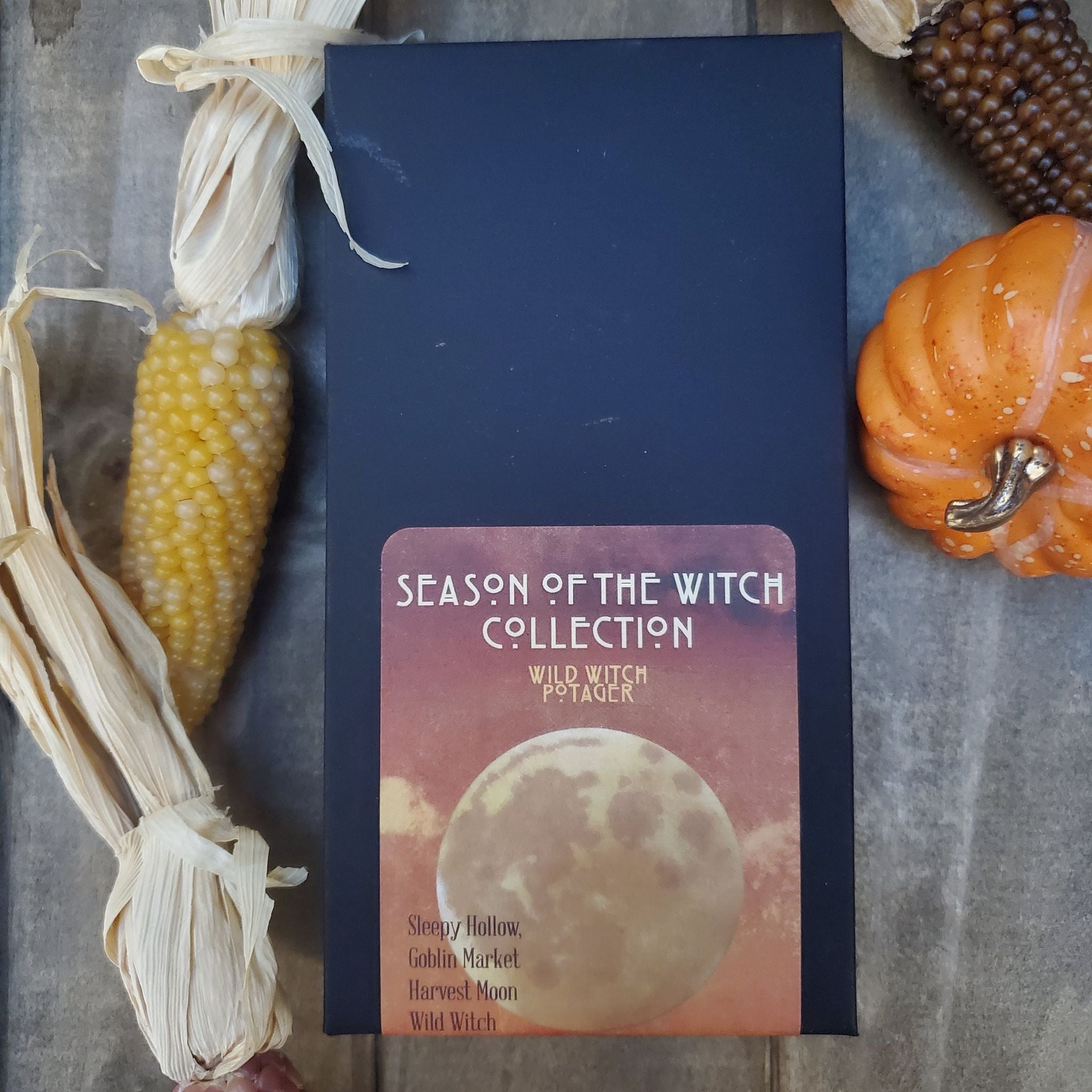 Season of the Witch Collection