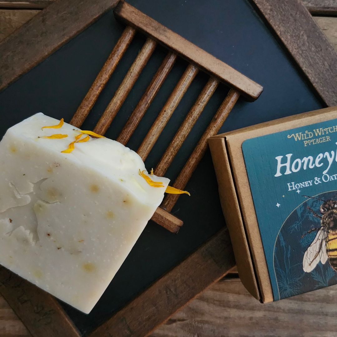 Wild Witch Apothecary Gift Box