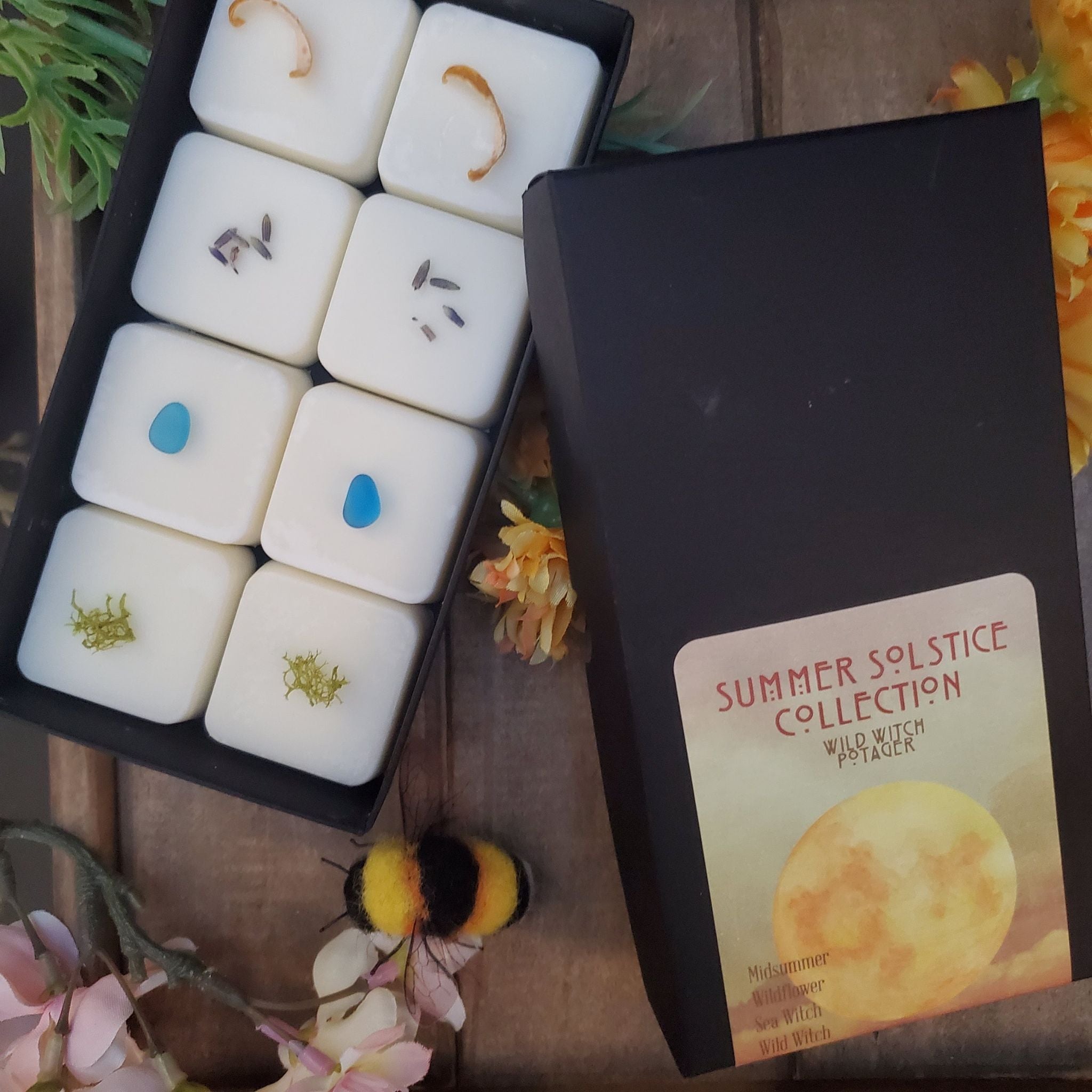 Summer Solstice Collection