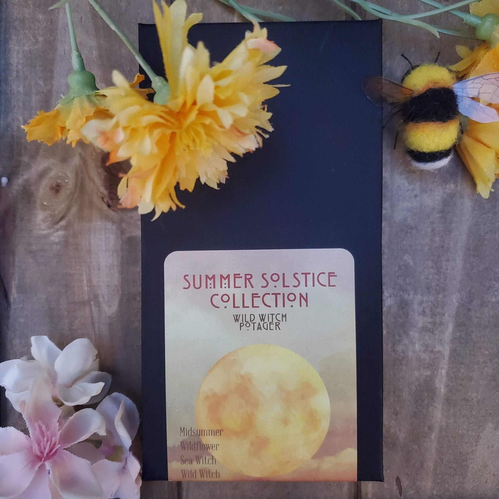 Summer Solstice Collection