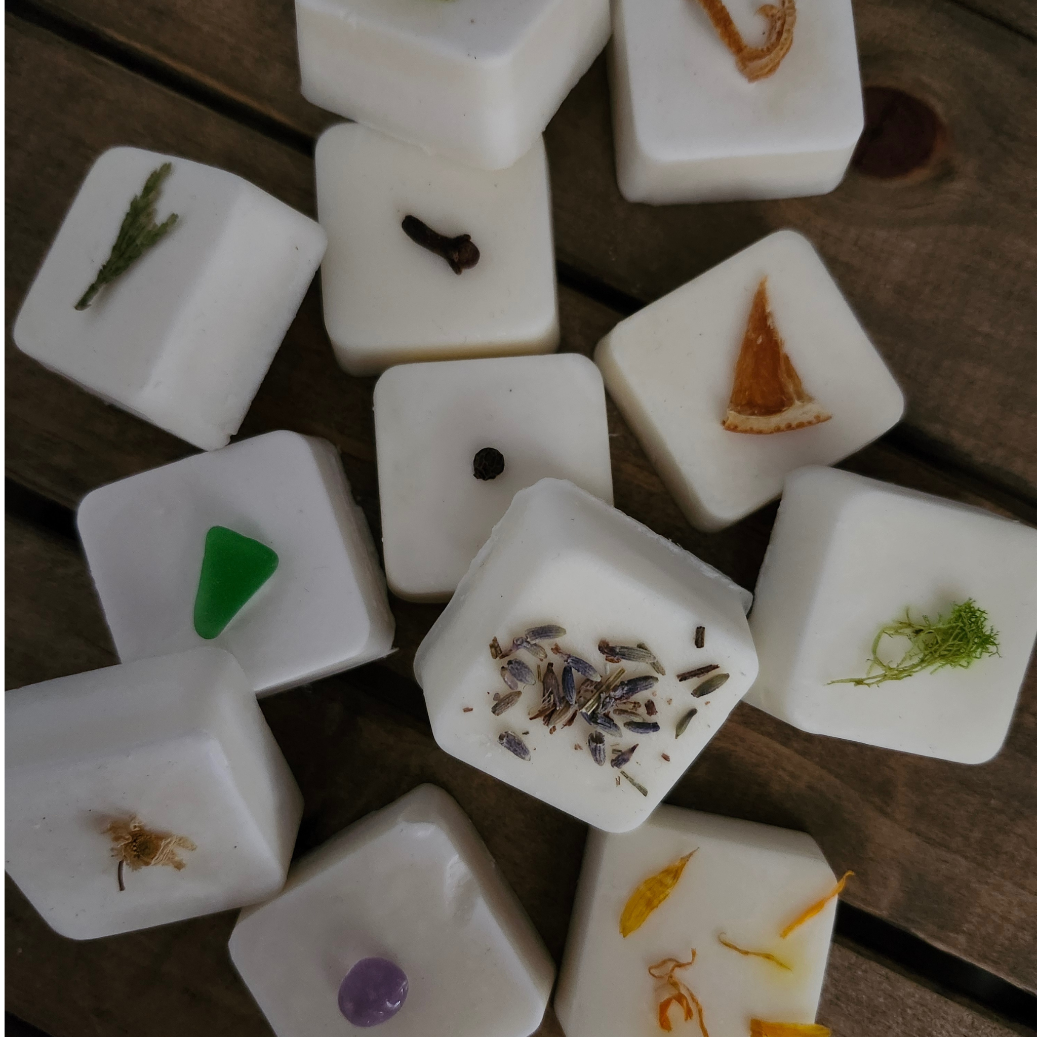 Winter Solstice Collection