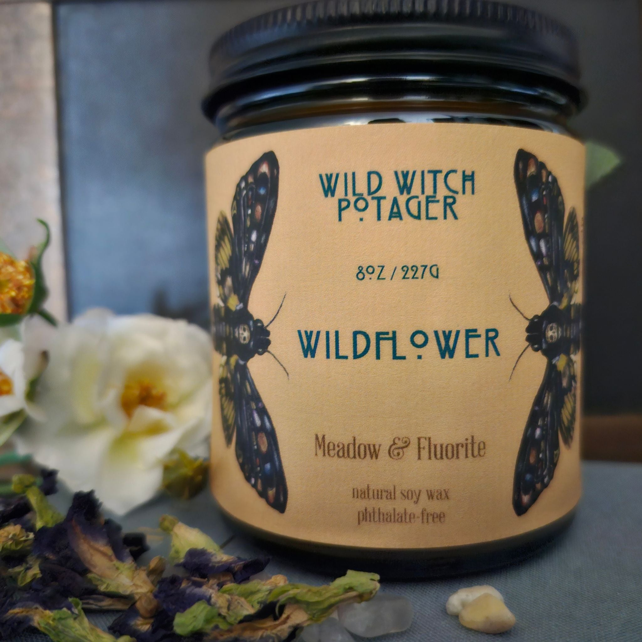 Wildflower
