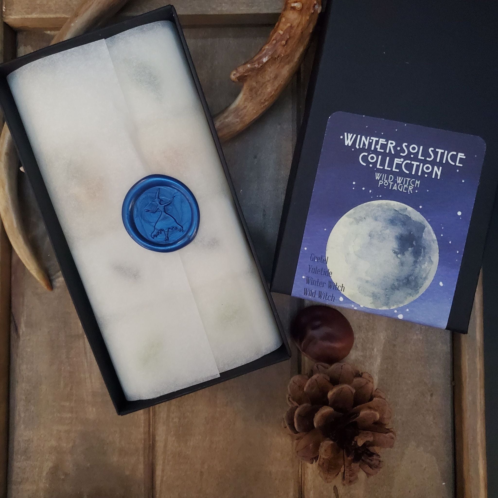 Winter Solstice Collection