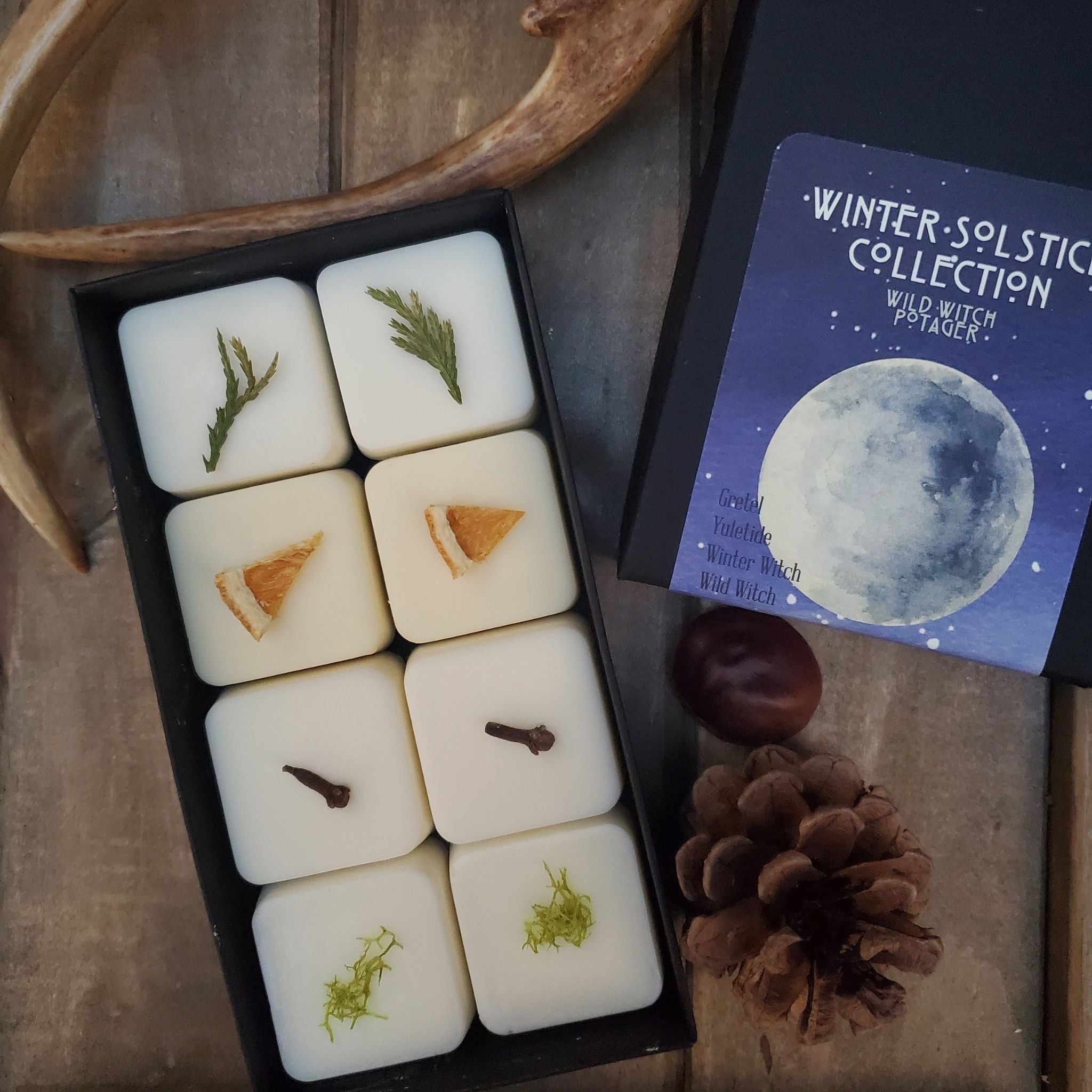 Winter Solstice Collection