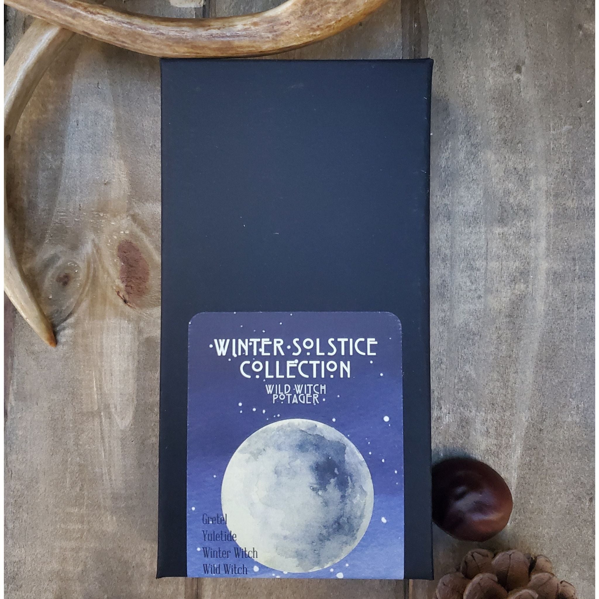 Winter Solstice Collection