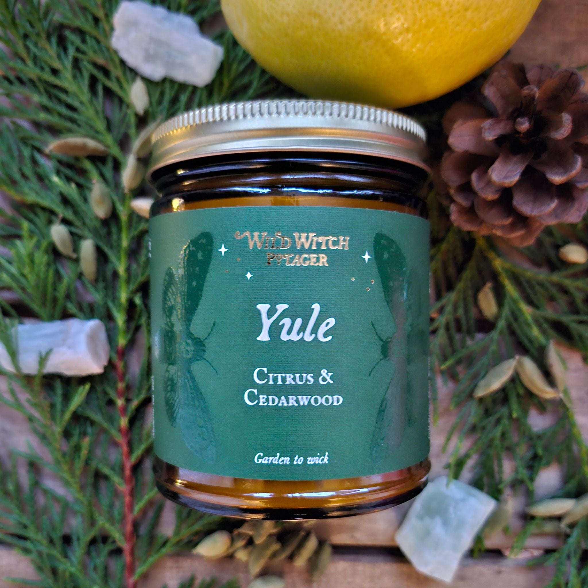 Yule