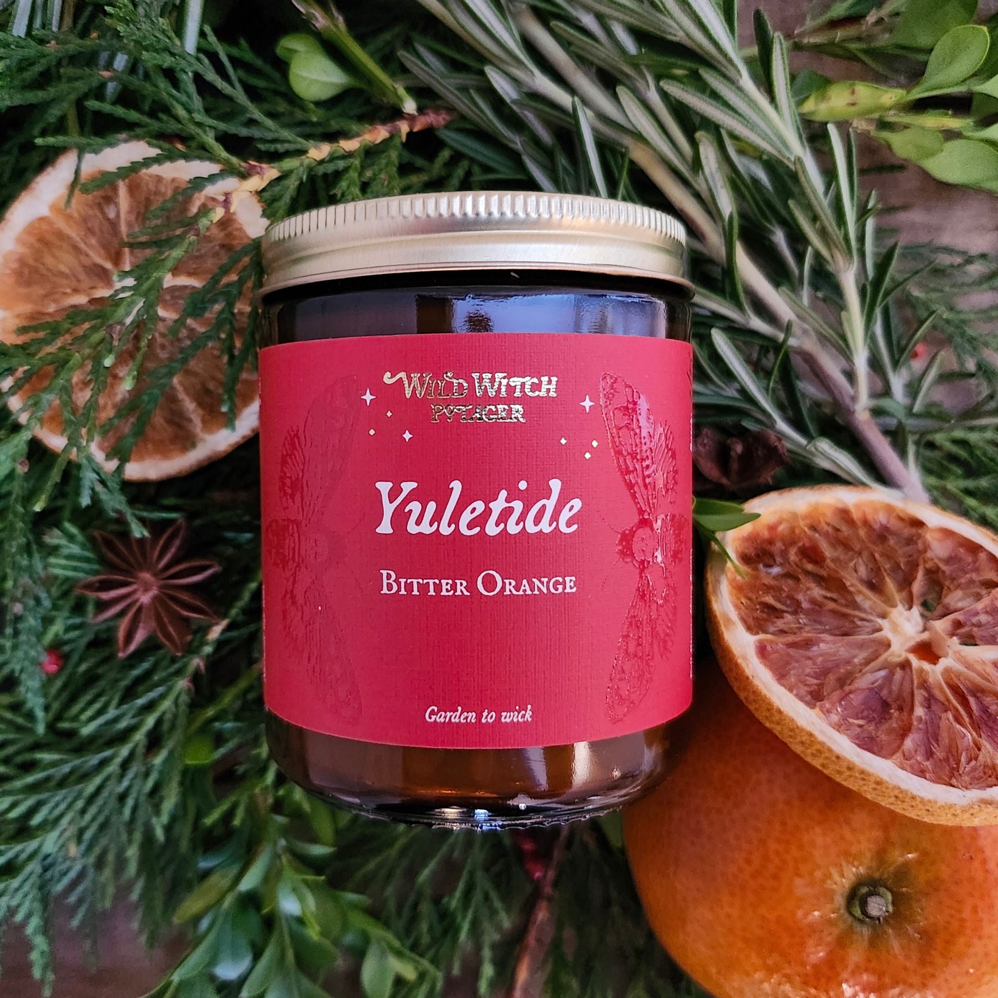 Yuletide