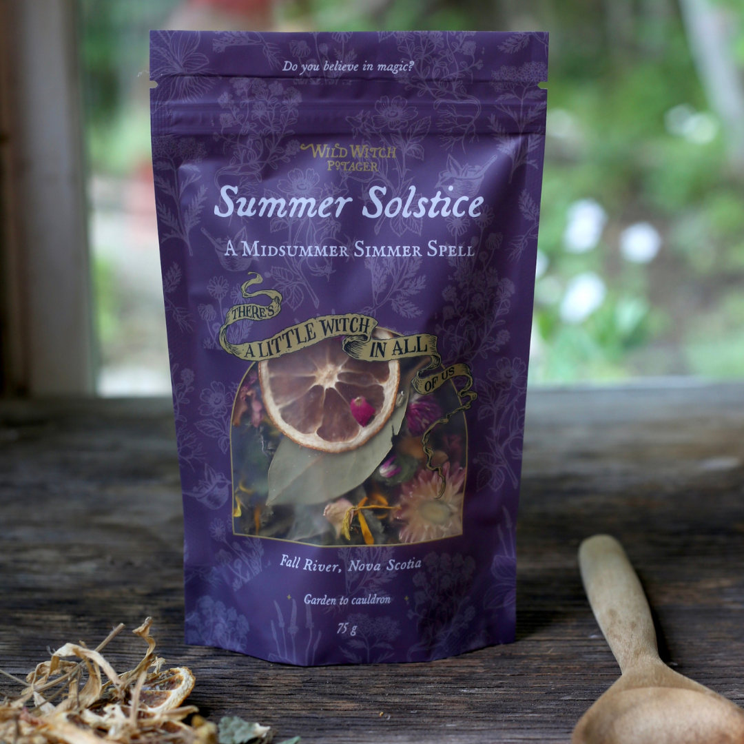 Summer Solstice