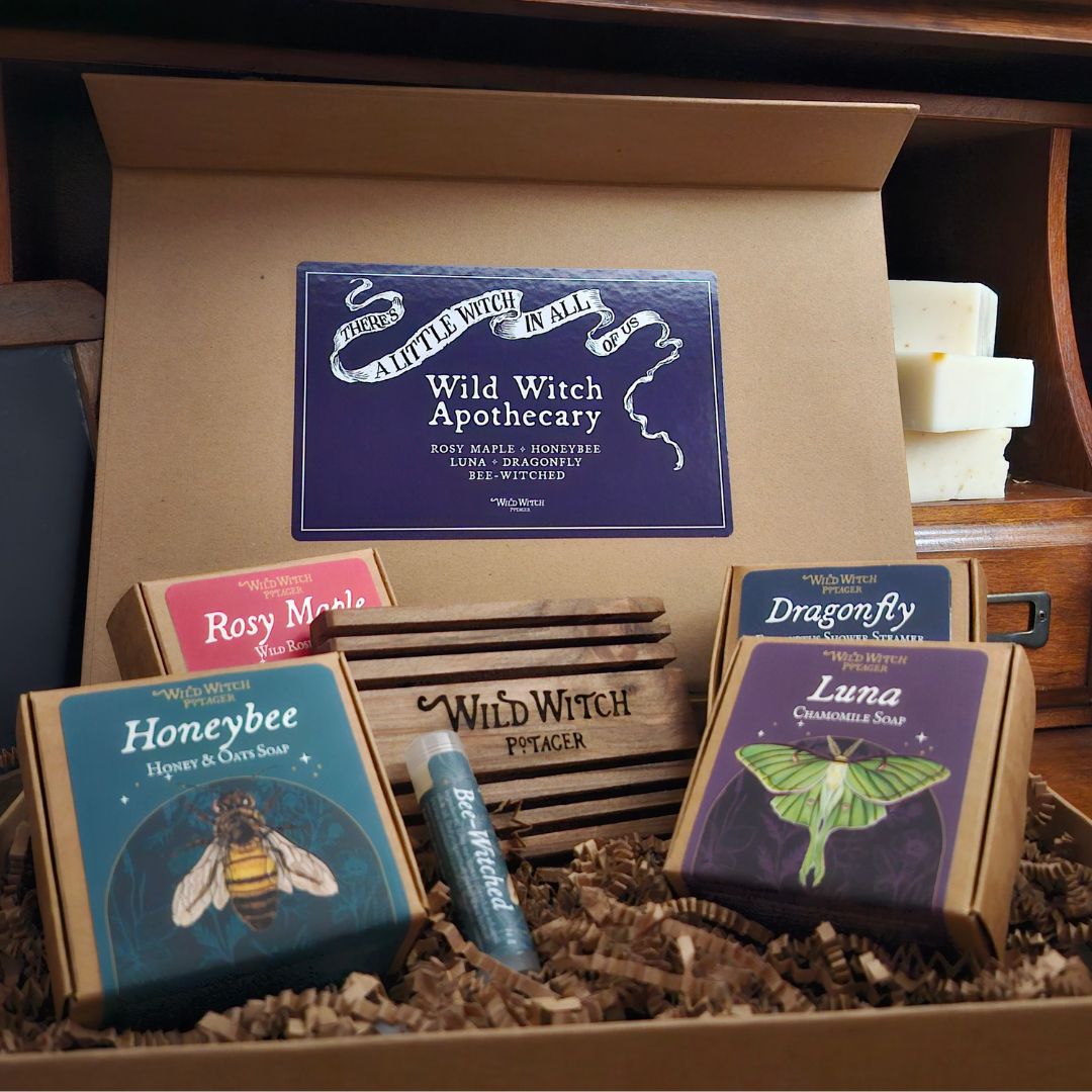 Wild Witch Apothecary