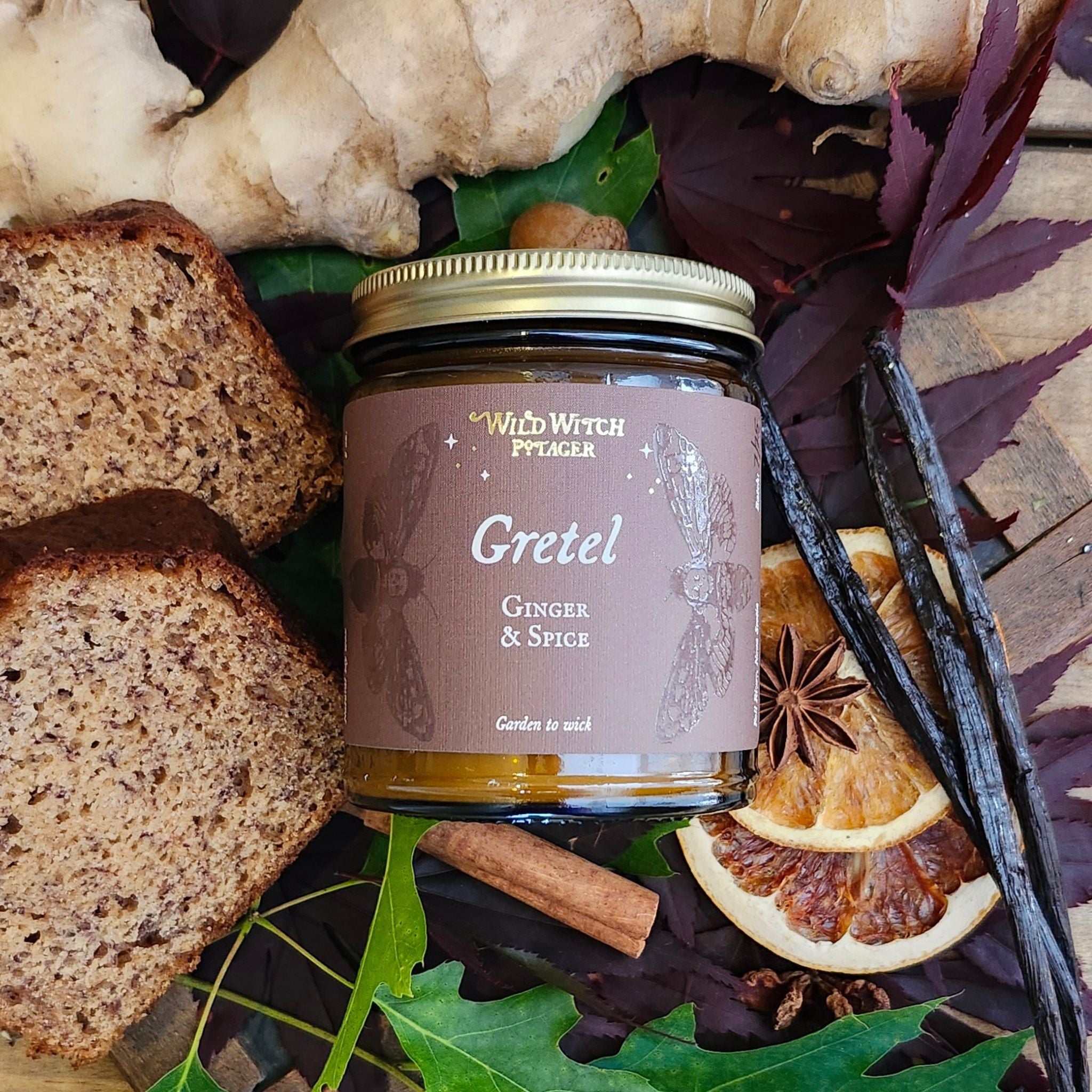 Gretel