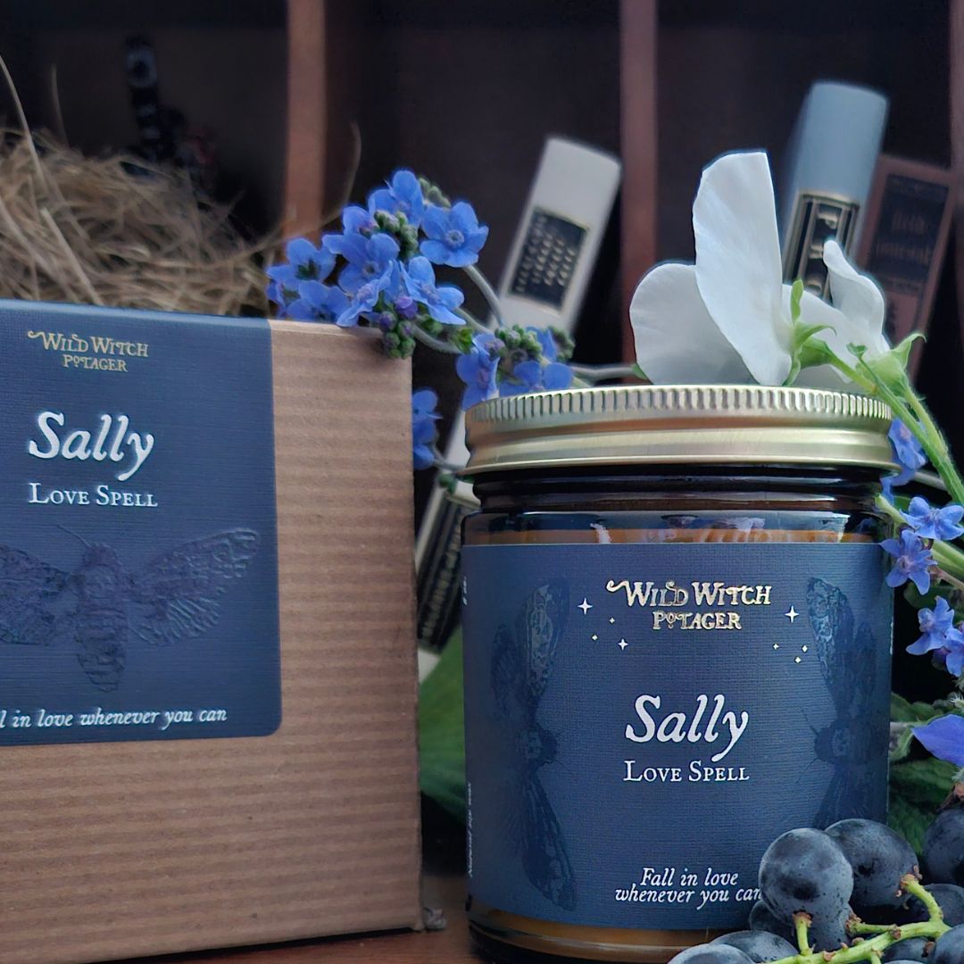 Sally
