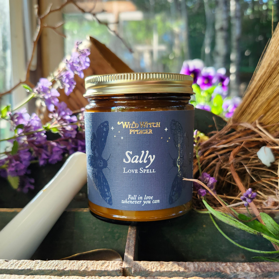 Sally